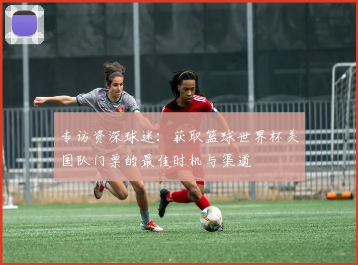 专访资深球迷：获取篮球世界杯美国队门票的最佳时机与渠道
